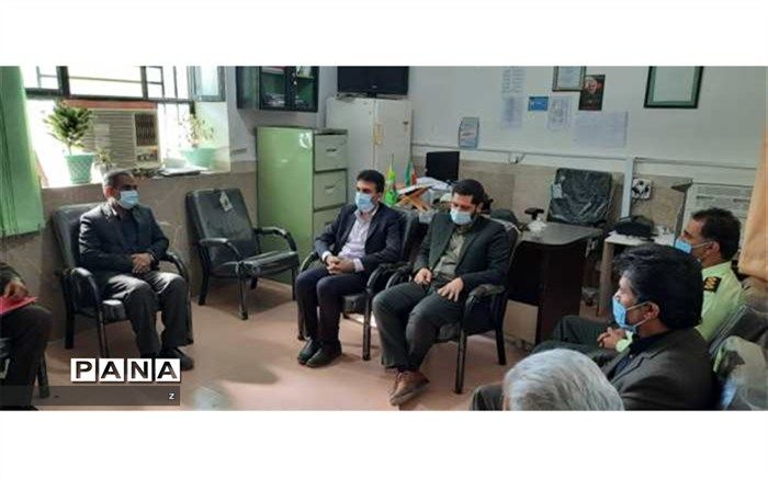 راه اندازی اورژانس قضایی در شهرستان رودبارجنوب