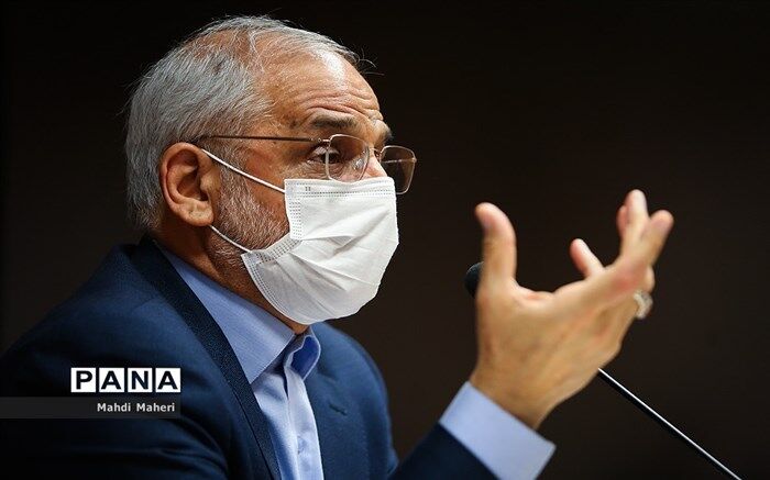 حقوق معلمان با تاخیر پرداخت نمی‌شود؛ تاخیر در پرداخت‌ها مربوط به اضافه‌کار بود