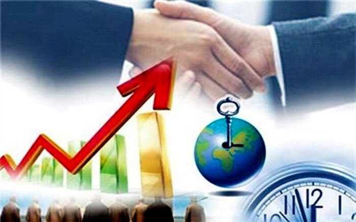 رفع بحران اقتصادی با جذب سرمایه گذاری‌ها