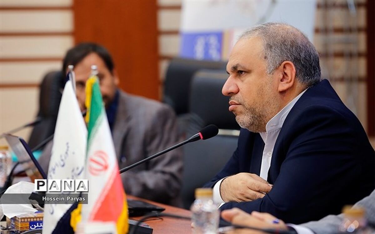 شناسایی استعدادهای دانش‌آموزان و معلمان؛ از اهداف جشنواره الگوهای برتر تدریس