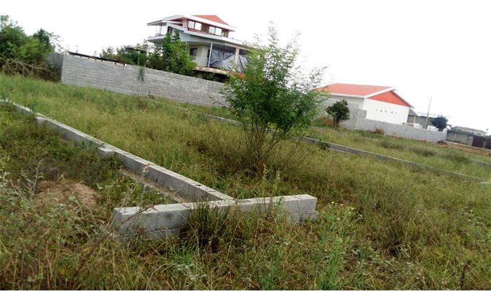 افزایش ۱۰۱.۸ درصد قیمت زمین نسبت به سال گذشته