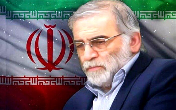 کشف سرنخ‌هایی از ترور شهید فخری‌زاده