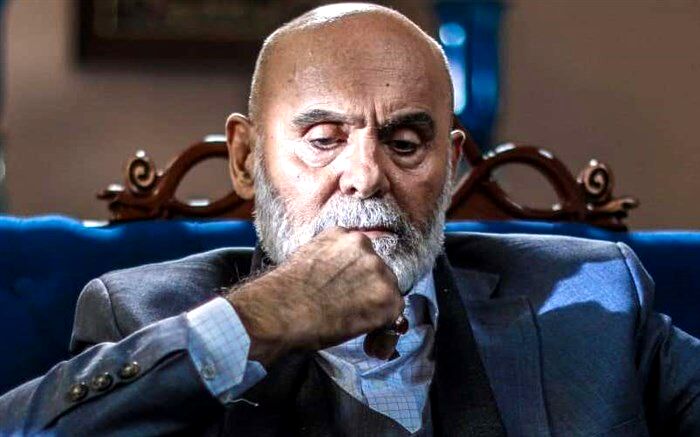 جمشید هاشم پور: حاج حسن ها به جامعه ما لطمه زده اند