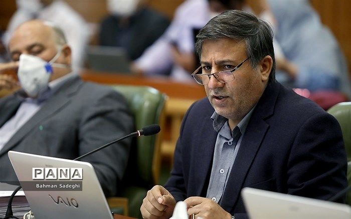 تذکر سالاری به بلاتکلیفی پروژه‌های متعدد در شهر تهران