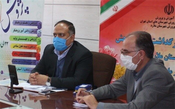 زمان انجام کارهای بدون پشتوانه پژوهشی گذشته است