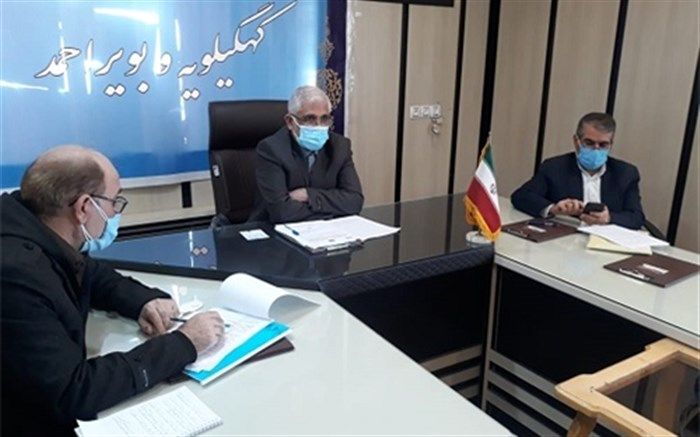 طرح مدرسه خوانا در 84 آموزشگاه و 540 کلاس درس استان کهگیلویه وبویراحمد اجرا می شود