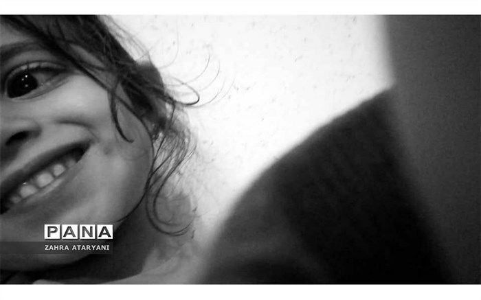 اثر هنری دانش آموز خردسال مشهدی نماینده ایران در نمایشگاه عکاسی آلمان شد