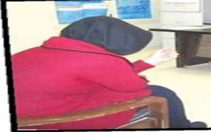 طبابت با مهر جعلی خانم دکتر