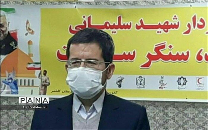 بیمار یابی، یکی از مهمترین راههای کنترل ویروس کرونا