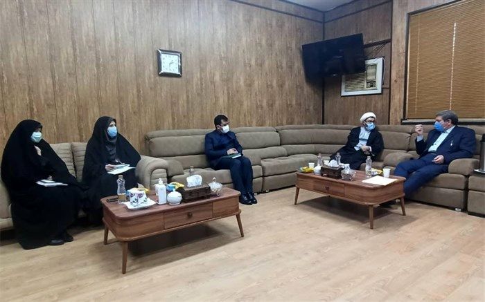 راه اندازی چهارمین مرکز جامع تشخیصی توانبخشی و مشاوره ای دانش آموزان استثنایی در زنجان