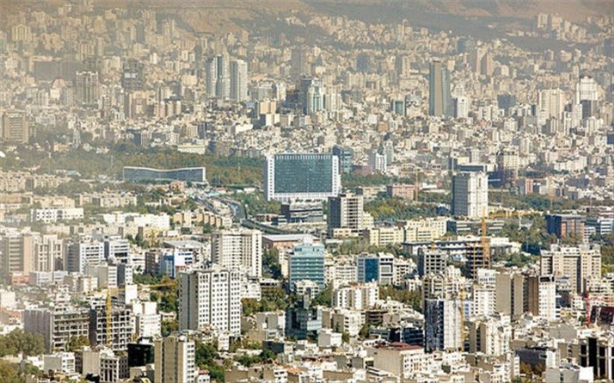 نسخه بومی مسکن اجاره‌ای