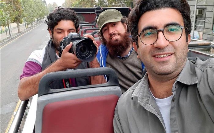 آحرین قسمت برنامه تهرانگرد امشا از شبکه پنج پخش می شود