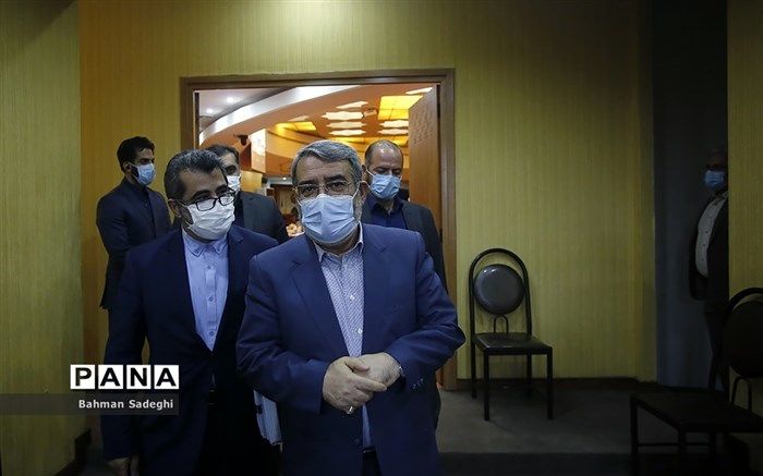 انتخابات ریاست‌جمهوری در یک روز برگزار می‌شود