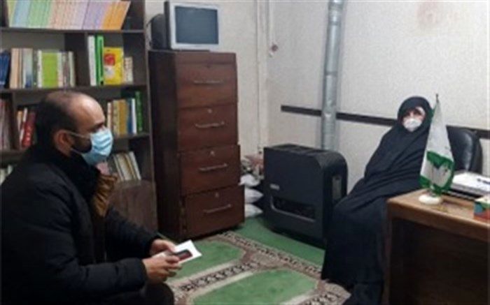 پایش و رصد موسسات قرآنی شهرستان ملارد