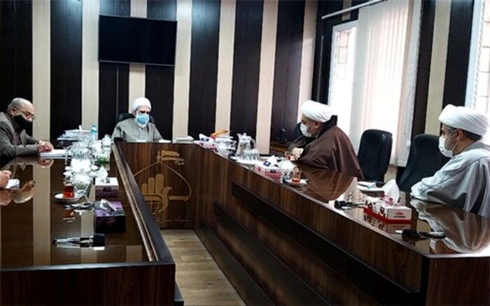 توصیه‌های آیت‌الله اختری به اعضای حزب‌الله عراق