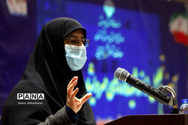آیین تجلیل از 20هزار آموزگار مقطع ابتدایی