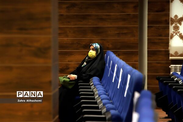 آیین تجلیل از 20هزار آموزگار مقطع ابتدایی