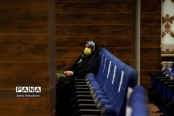 آیین تجلیل از 20هزار آموزگار مقطع ابتدایی