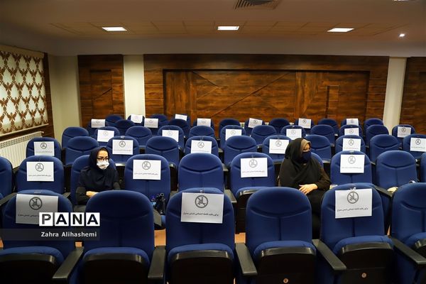 آیین تجلیل از 20هزار آموزگار مقطع ابتدایی