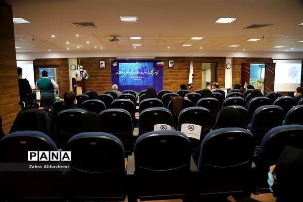 آیین تجلیل از 20هزار آموزگار مقطع ابتدایی