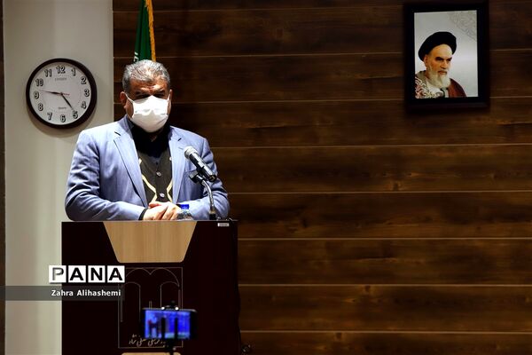 آیین تجلیل از 20هزار آموزگار مقطع ابتدایی