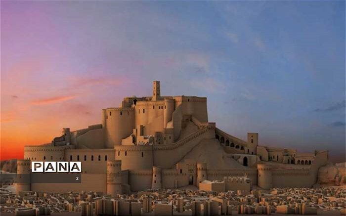 انتقال پایگاه پژوهشی ارگ بم به خانه تاریخی سیستانی