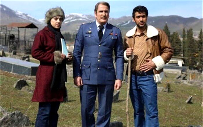 رونمایی از اولین تیزر سریال «روزهای ابدی» 