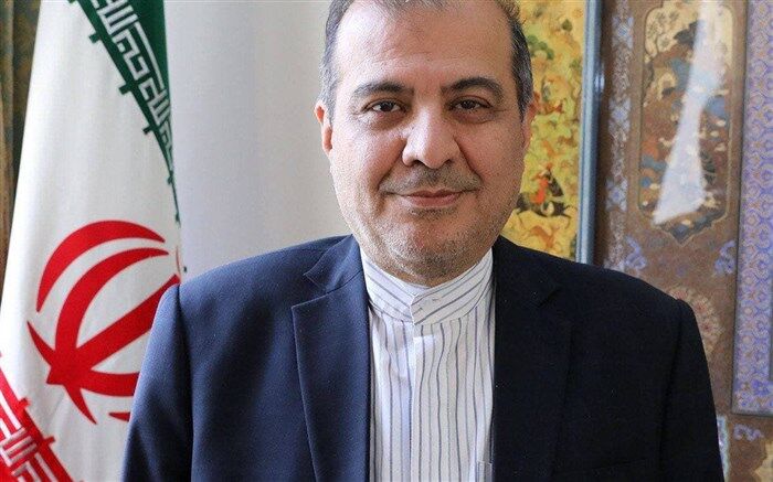 انتقاد ایران از کارشکنی ائتلاف سعودی در اجرای تعهداتش در توافق استکهلم