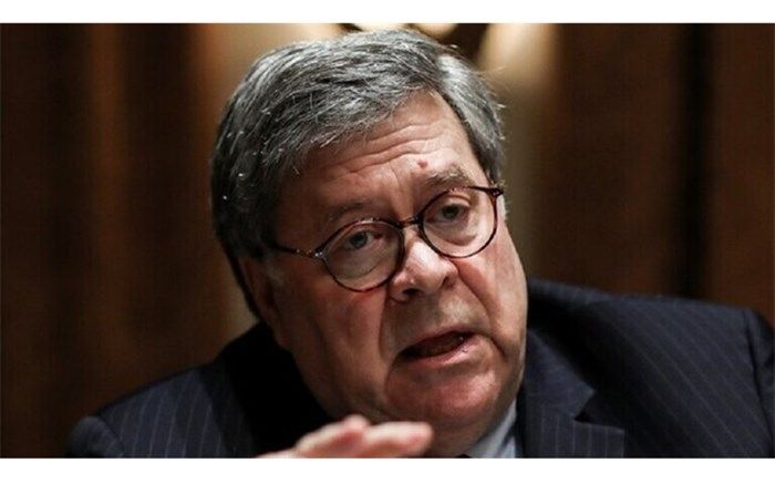 دادستان کل آمریکا استعفا کرد