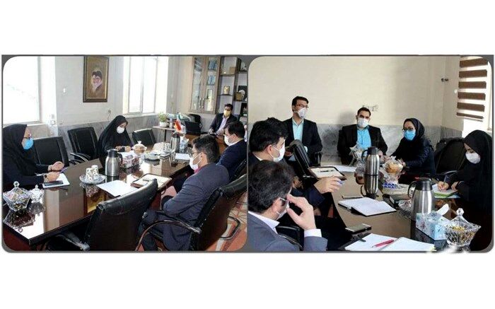 تشکیل کارگروه مدیریت فوریت روانی-اجتماعی پیشوا برای حمایت از دانش آموزان آسیب دیده