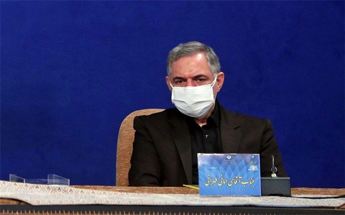 امانی تشریح کرد: ویژگی مدارس پساکرونا