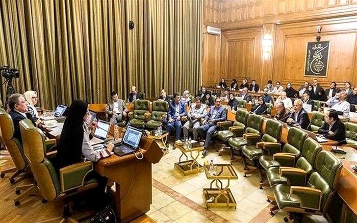 واکنش توئیتری چند تن از اعضای شورای شهر تهران به حواشی نامگذاری خیابانی به نام استاد شجریان