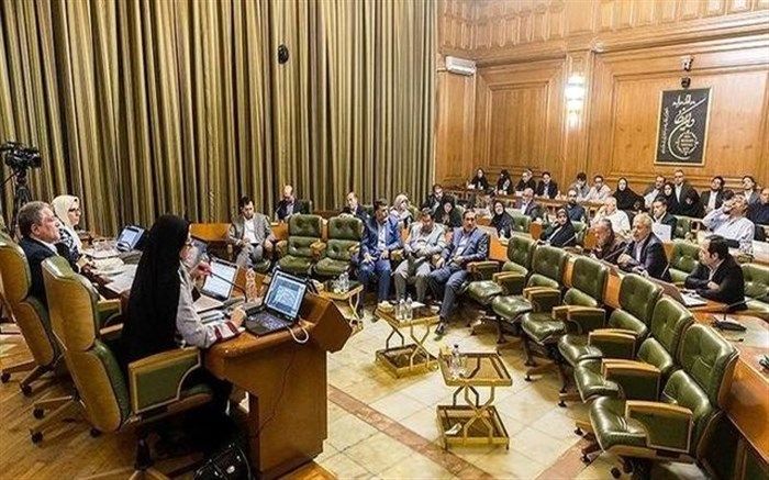 واکنش توئیتری چند تن از اعضای شورای شهر تهران به حواشی نامگذاری خیابانی به نام استاد شجریان