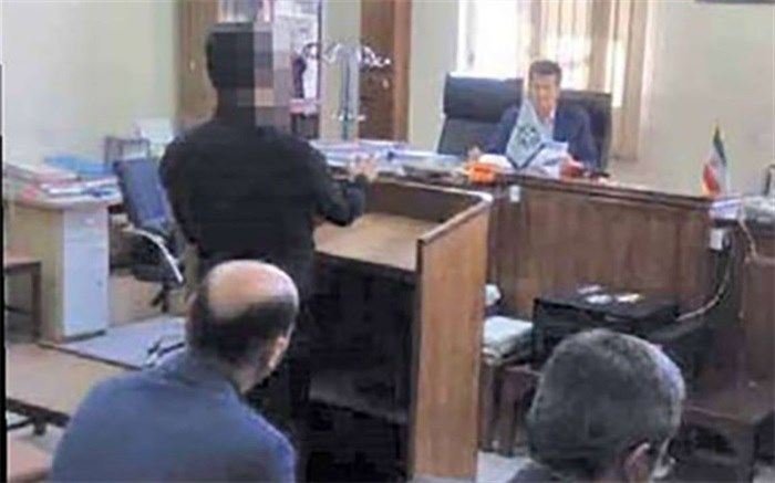 مرگ زن جوان زیر چرخ‌های خودروی شوهر