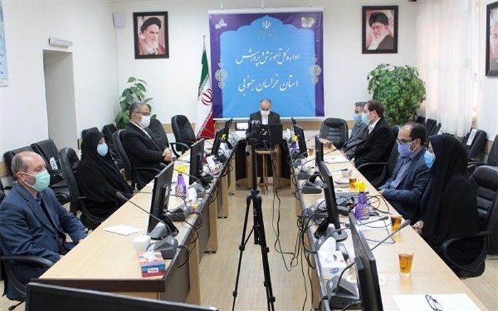 سند تحول بنیادین گفتمان تعالی بخش و توسعه آفرین است