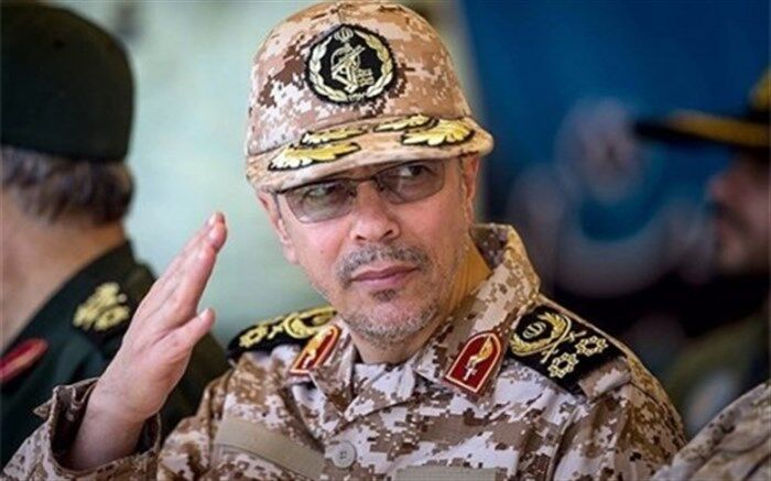 عمل به تعالیم حضرت مسیح (ع) نوید صلح و عدالت برای بشریت است