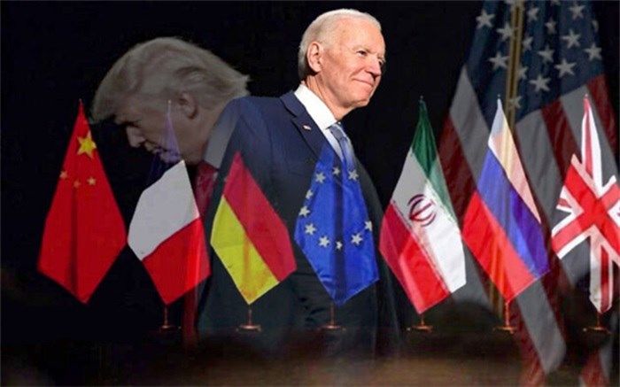 حمایت ۱۵۰ نماینده دموکرات از بازگشت آمریکا به برجام