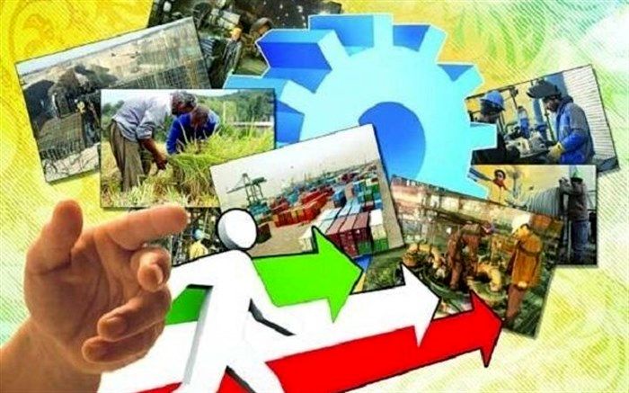 افزایش ۳۱ درصدی میزان اشتغال در بخش صنعت استان اردبیل