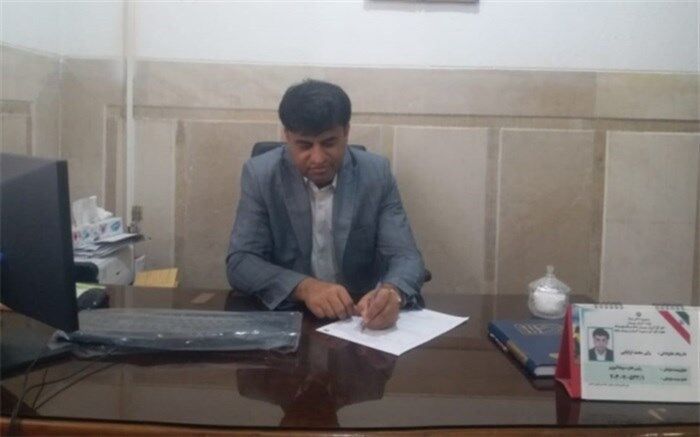 مرکز جامع یادگیری ویژه نابینایان در چابهار راه‌اندازی می‌شود