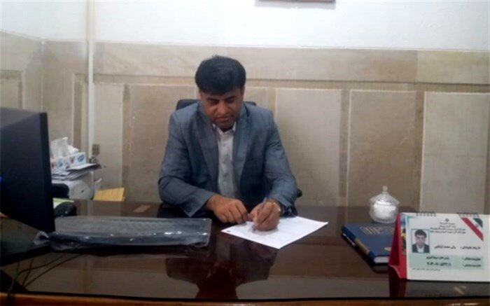 مرکز جامع یادگیری ویژه نابینایان در چابهار راه‌اندازی می‌شود