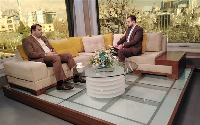 «من طهران» میزبان نماینده مسیحیان آشوری و کلدانی در مجلس شورای اسلامی