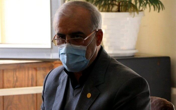 معاون پرورشی و فرهنگی آموزش و پرورش خراسان رضوی منصوب و معرفی شد