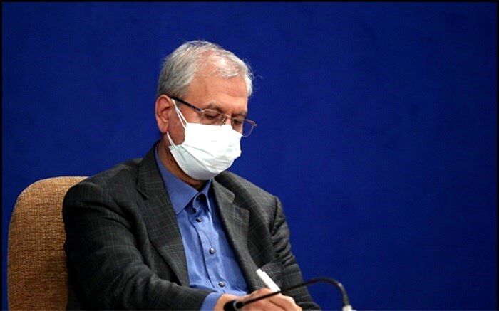 ربیعی: مجوز انتقال پول برای خرید واکسن کرونا صادر شد