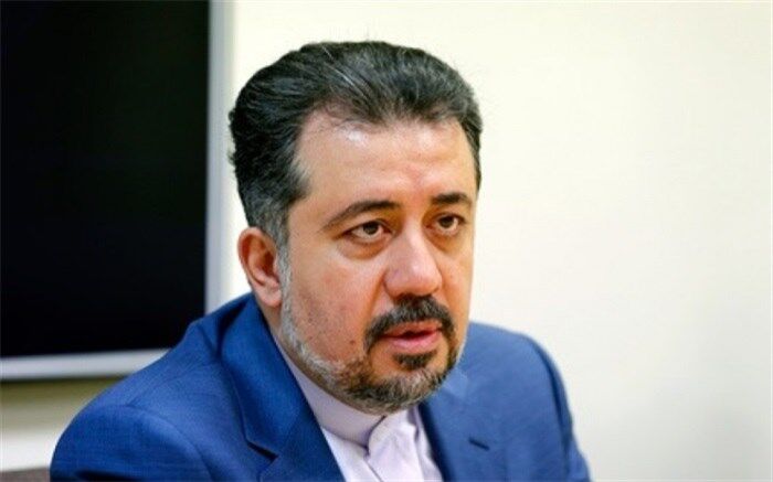 معاون امور جوانان وزارت ورزش: بازی های رایانه‌ای ایرانی فضای امن و هیجانات خوبی دارند