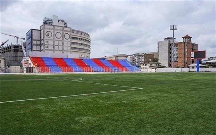 اتفاقی عجیب در لیگ برتر؛ تیم داوری همسایه رقیب پرسپولیس شد