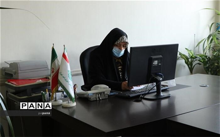 فرهمند نسب:  اعضای منتخب شورای دانش آموزی مدارس، سرمایه های اجتماعی منطقه19 هستند