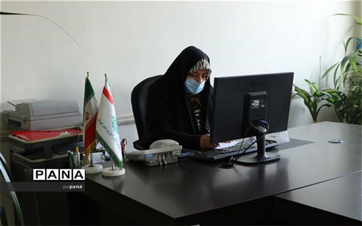 فرهمند نسب:  اعضای منتخب شورای دانش آموزی مدارس، سرمایه های اجتماعی منطقه19 هستند