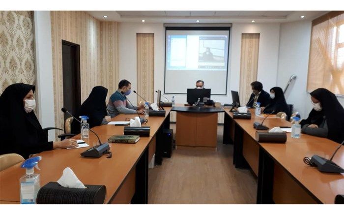 بایدبا استفاده از همه ظرفیت ها برای فعالیت های تربیتی و پرورشی در مدارس تلاش کنیم