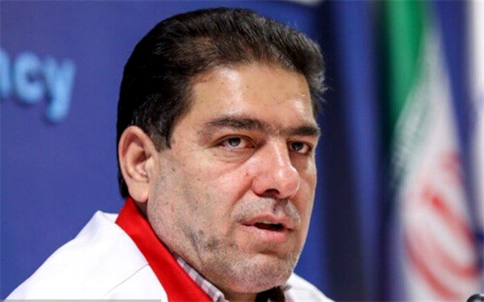 خطر وقوع زلزله در تهران و ضرورت آمادگی امدادگران