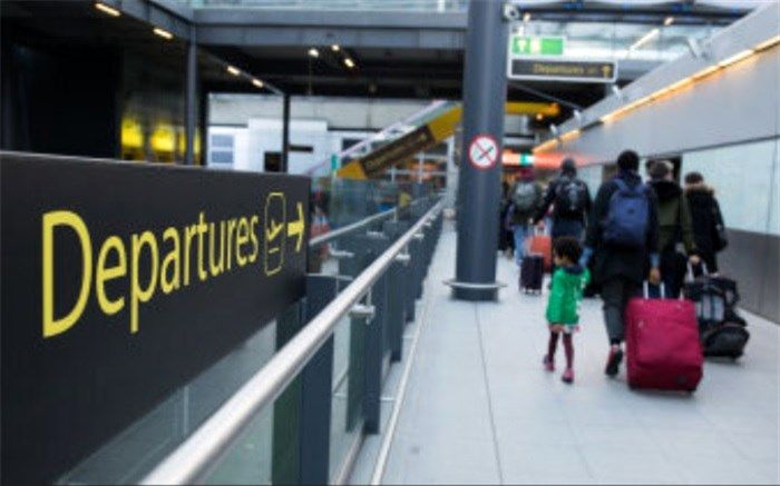 افزایش محدودیت‌های سفری به‌خاطر نوع جدید کرونا